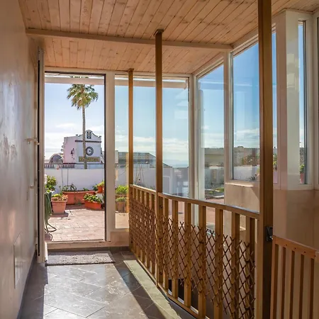 Apartamento Atico Del Sol *