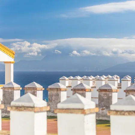 Apartamento Atico Del Sol *