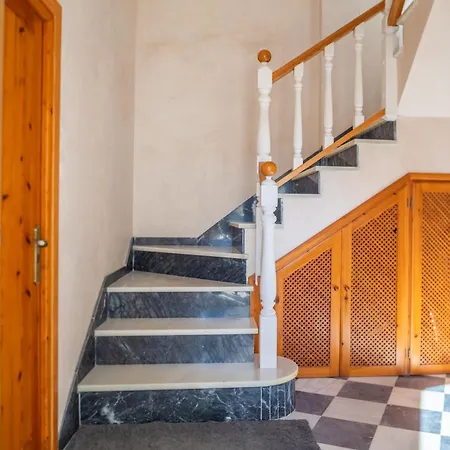 Apartament Atico Del Sol *