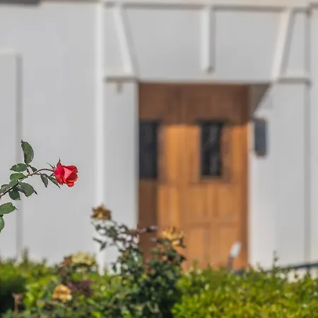 Atico Del Sol Appartement *