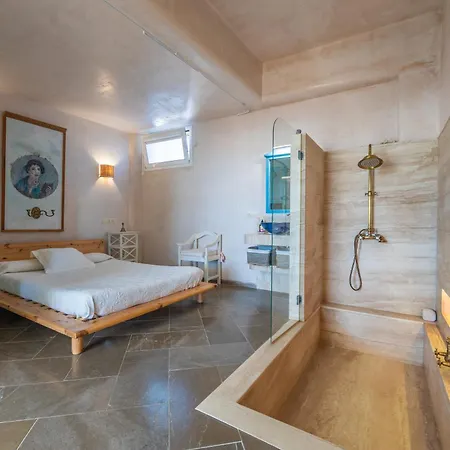 Apartament Atico Del Sol *