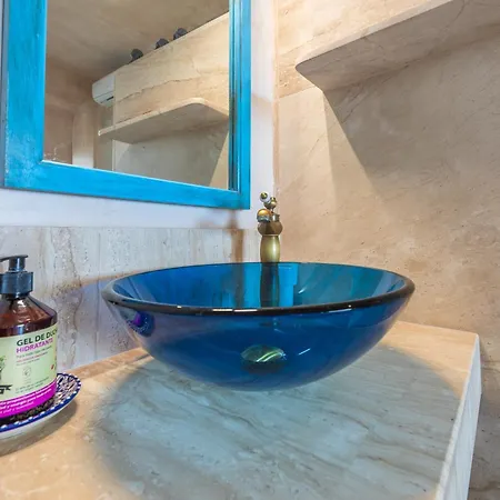 Atico Del Sol Apartment