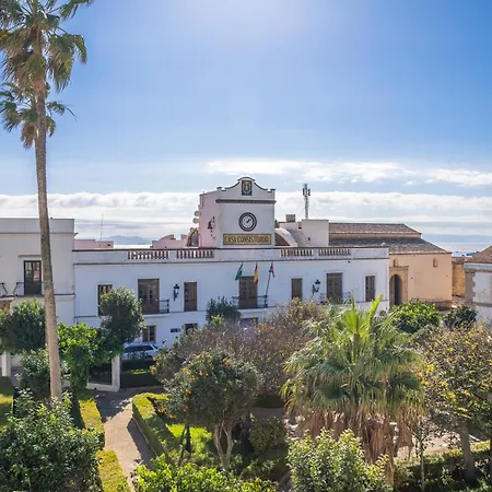 Atico Del Sol Appartement Tarifa