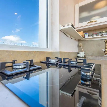 Apartament Atico Del Sol