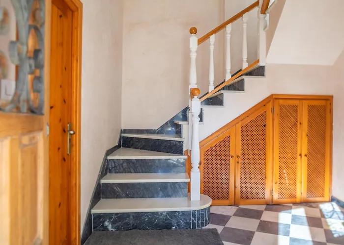 Appartement Atico Del Sol *