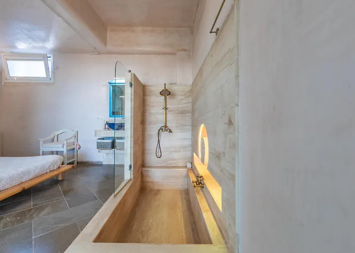 Atico Del Sol Appartement Tarifa