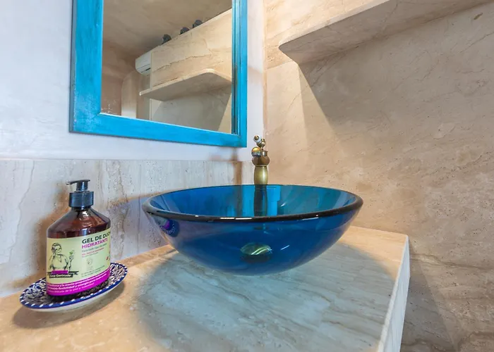 Atico Del Sol Appartement