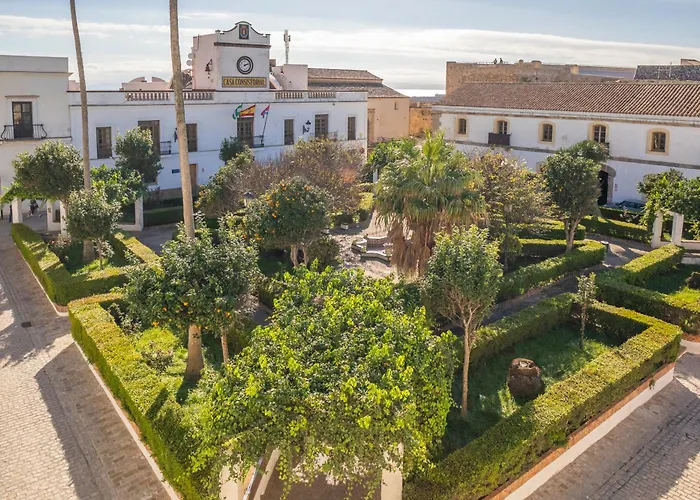 Appartement Atico Del Sol Tarifa