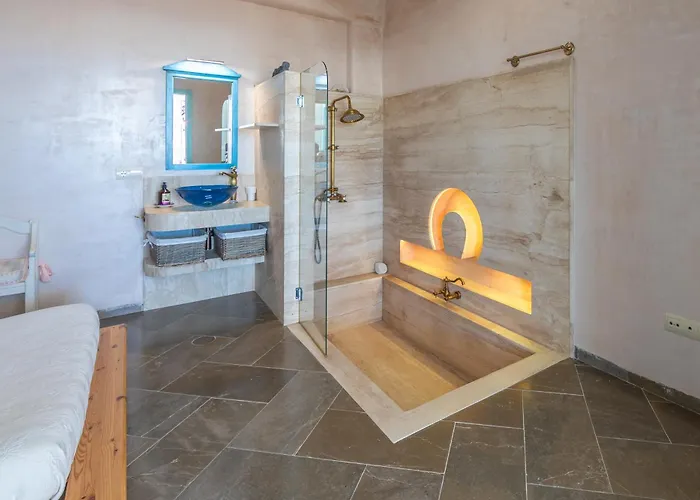 Atico Del Sol Appartement